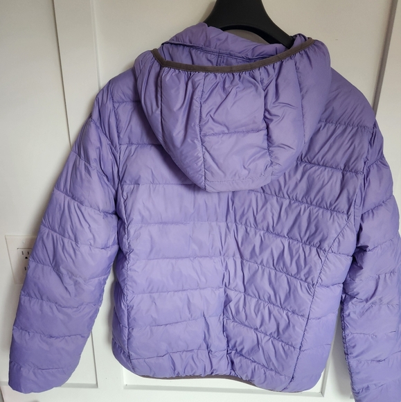 Monat gear packable puffer - Picture 2 of 4